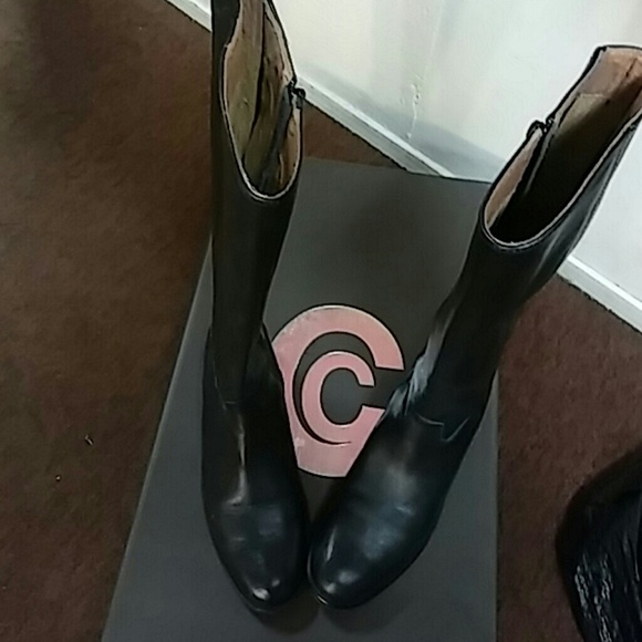 Sale!!!🎈Corso Como riding boots - Picture 1 of 3